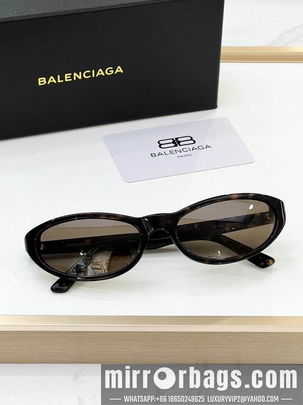 Balenciaga Glasses 03smh45