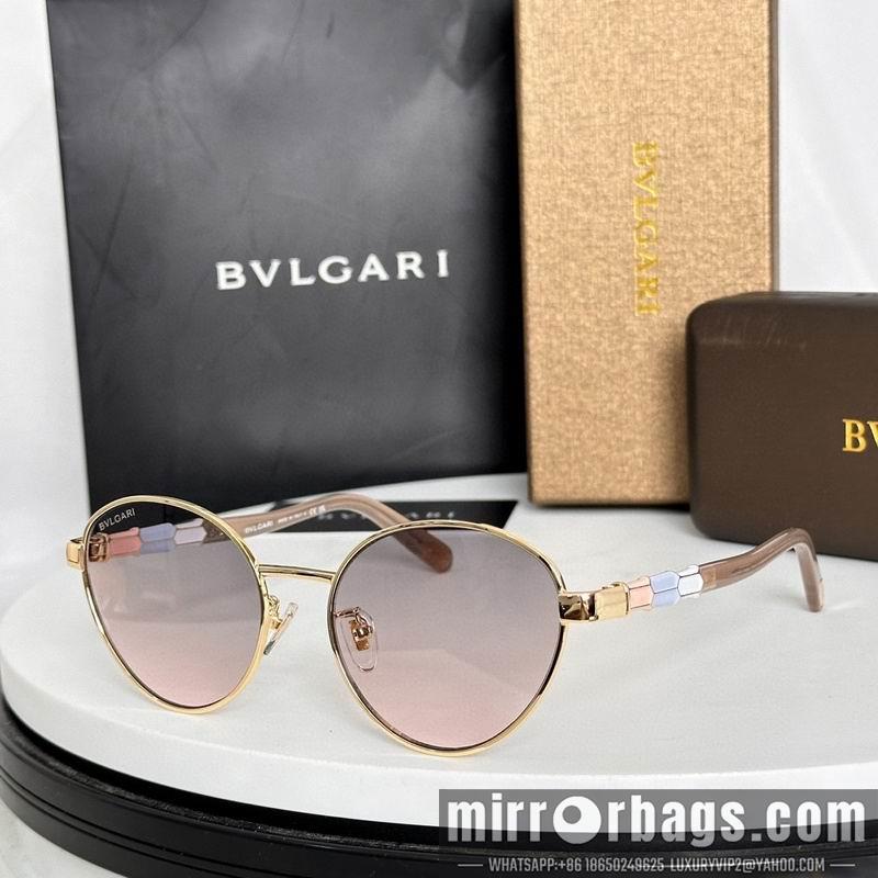 Bvlgari Glasses 03smh81