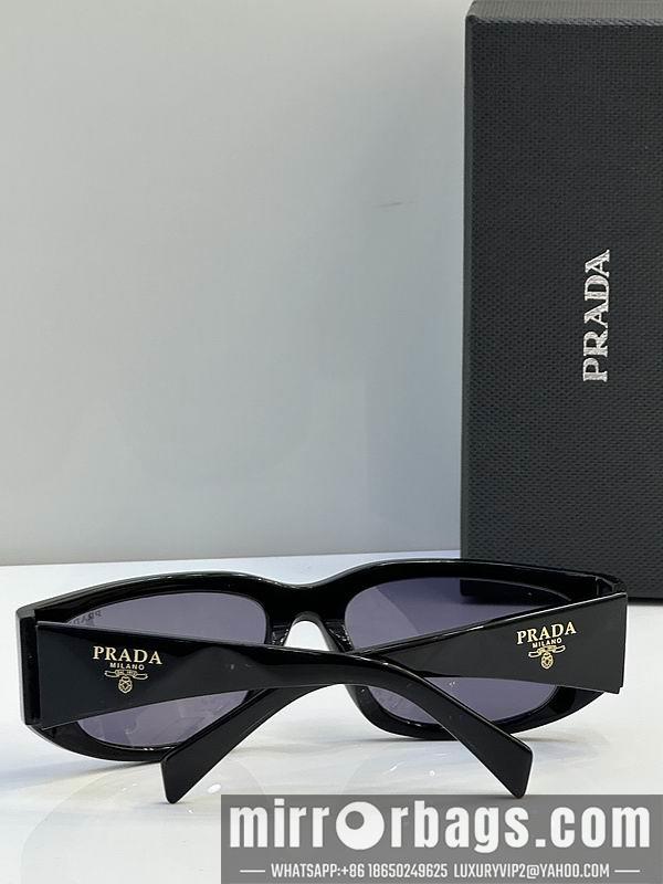 Prada Glasses smh170