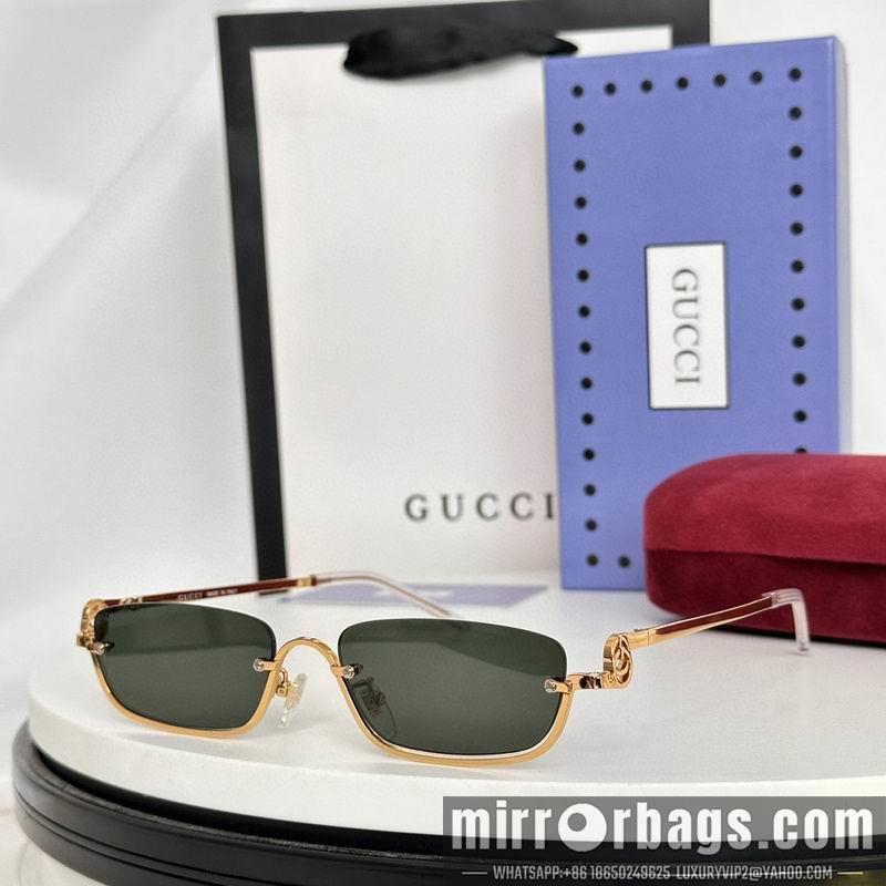 Gucci Glasses smr167