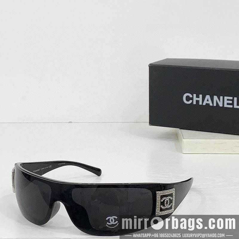 Chanel Glasses smr43