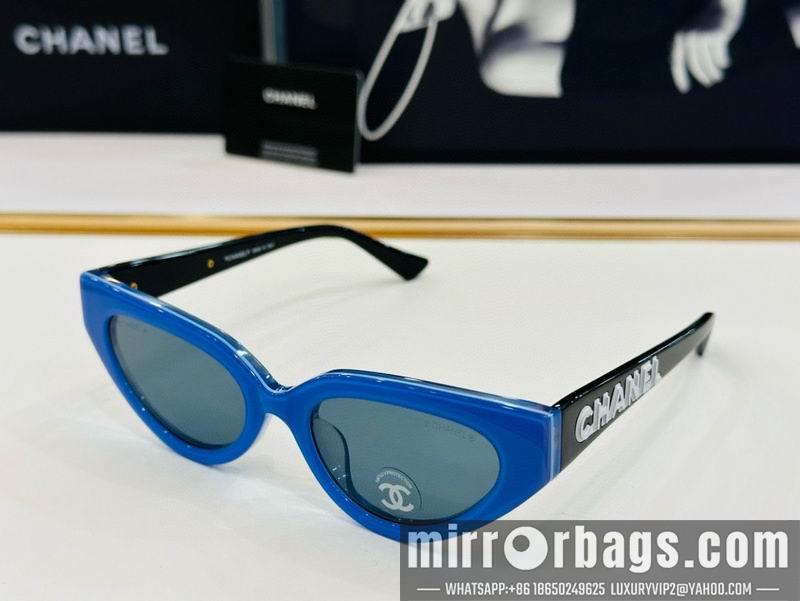 Chanel Glasses smr282