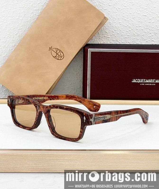 Jacques Marie Mage Glasses 03smh42