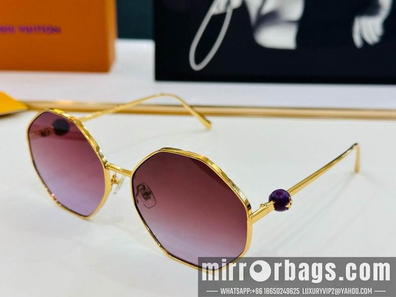 LV Glasses smr36