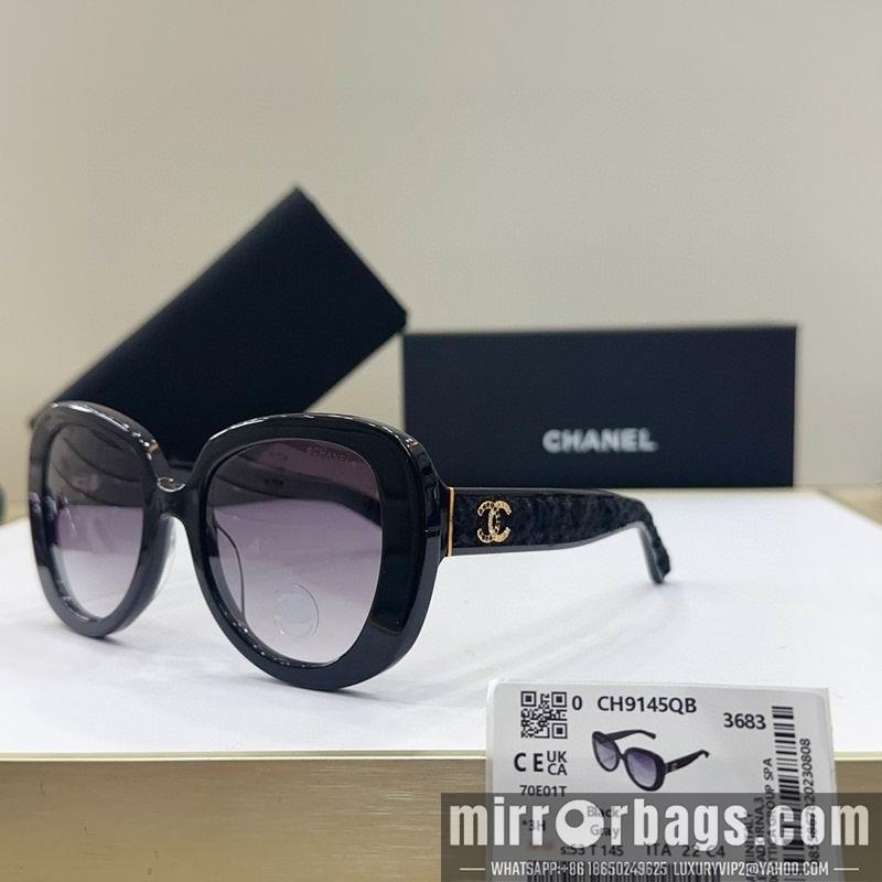 Chanel Glasses smr21