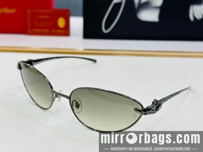 Cartier Glasses smr69