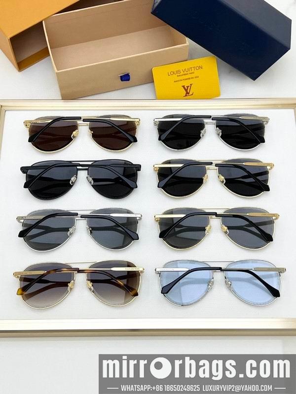 LV Glasses smh204