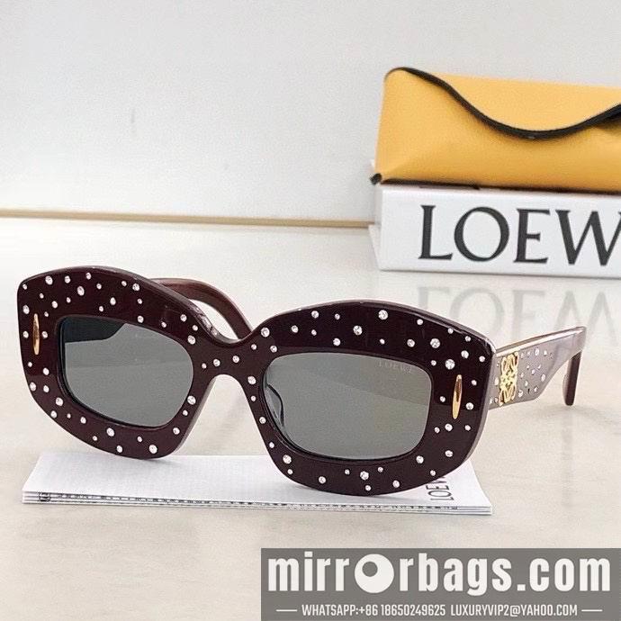 Loewe Glasses smx39