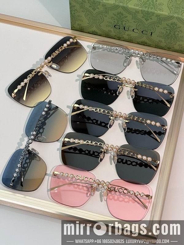 Gucci Glasses smh209