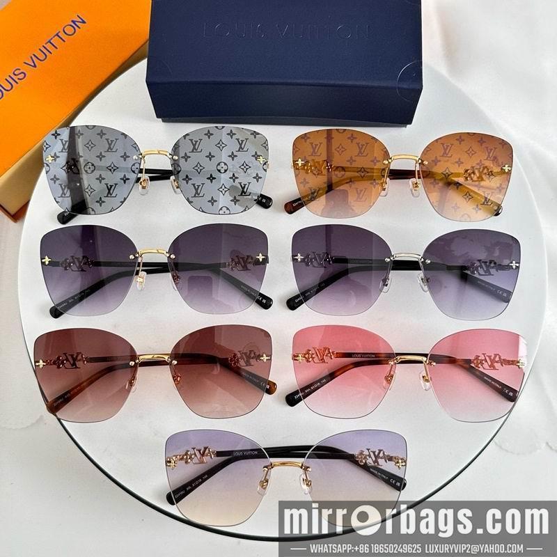 LV Glasses smr143