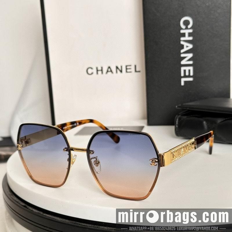 Chanel Glasses smh144
