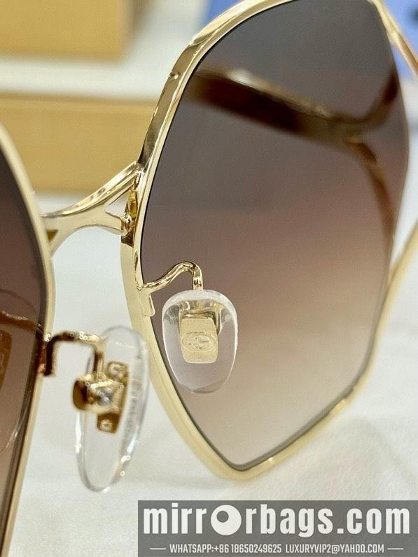 Gucci Glasses smx217