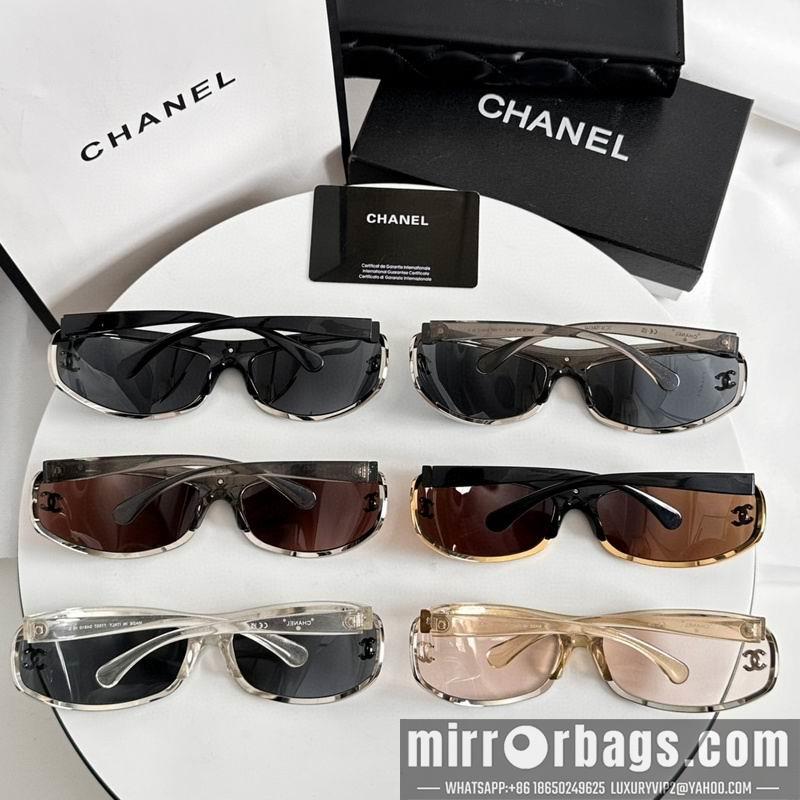 Chanel Glasses smh55