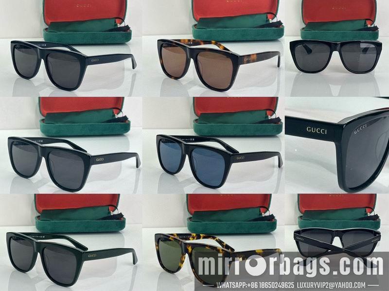 Gucci Glasses smx72