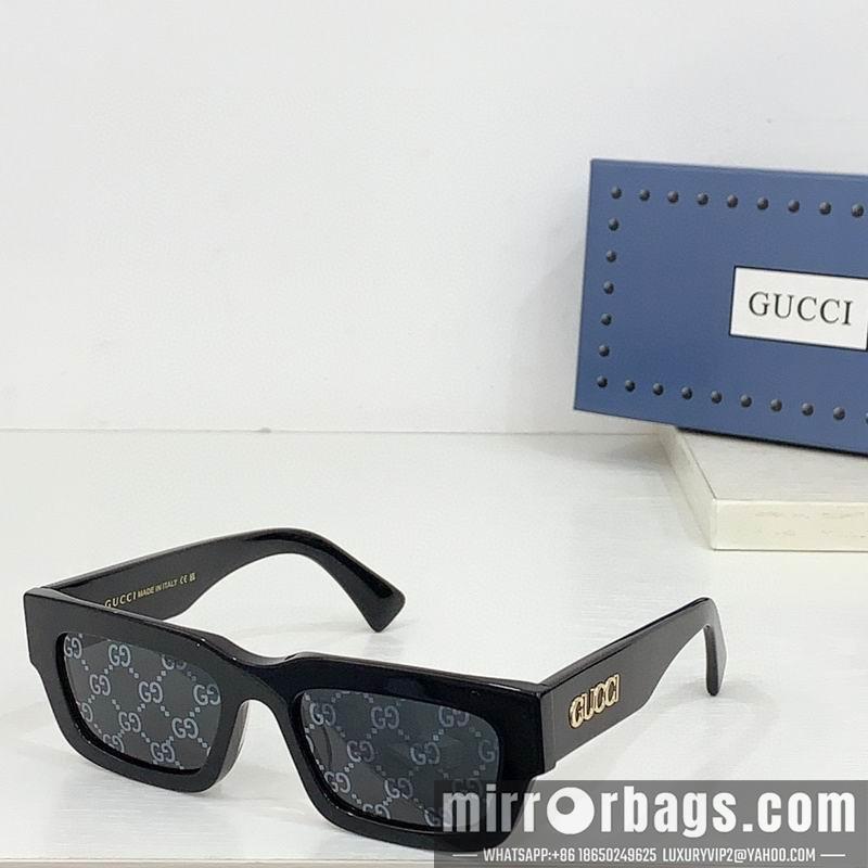 Gucci Glasses smr68