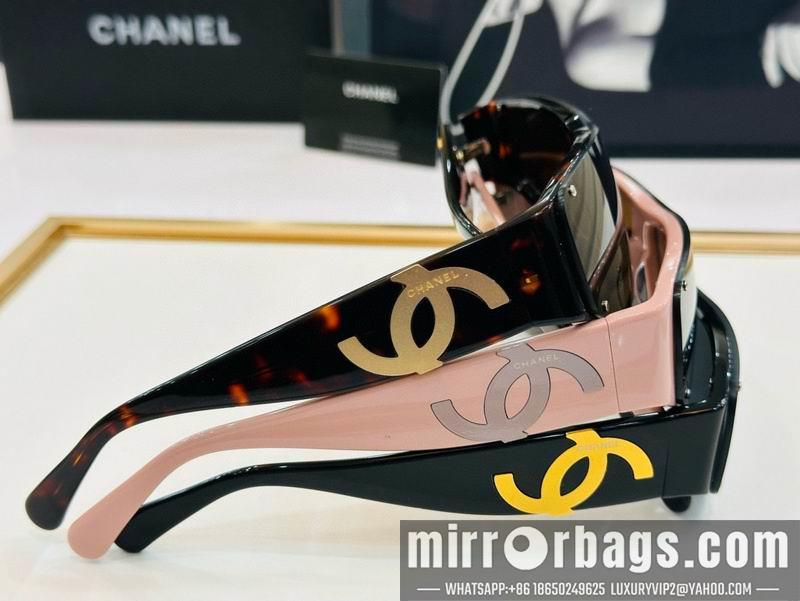 Chanel Glasses smr289