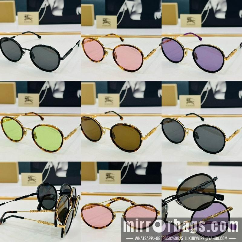 Burberry Glasses smr31