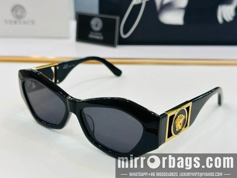 Versace Glaases smx56