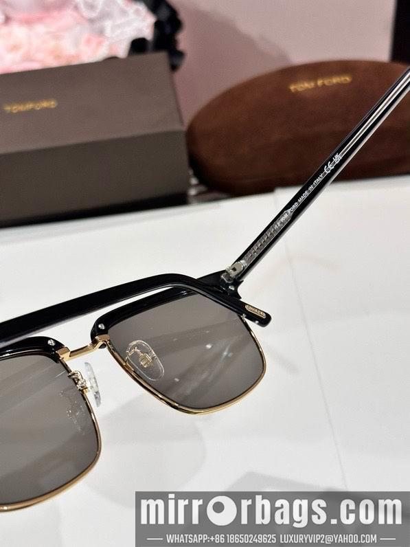 Tom Ford Glasses smx34