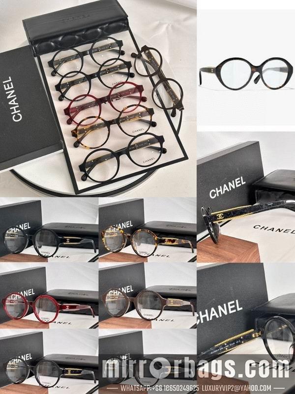 Chanel Glasses smh57