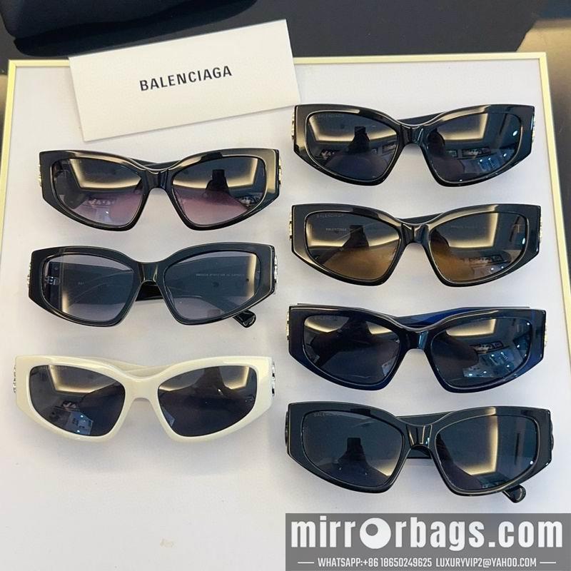 Balenciaga Glasses smx78