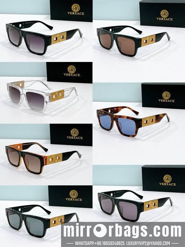 Versace Glaases smx137