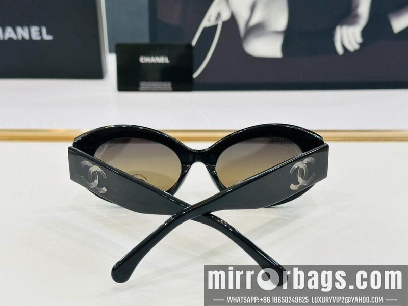 Chanel Glasses smr51