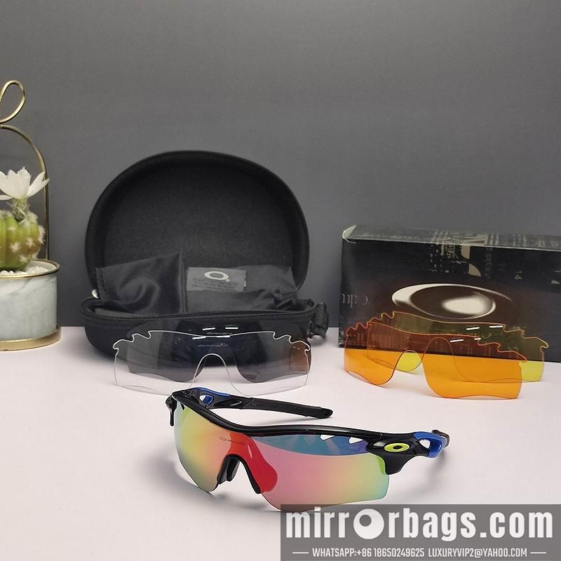 Oakley Glasses smx95