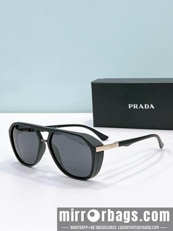 Prada Glasses smx220