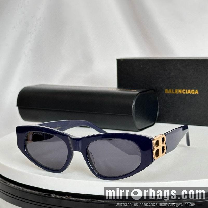 Balenciaga Glasses smx61