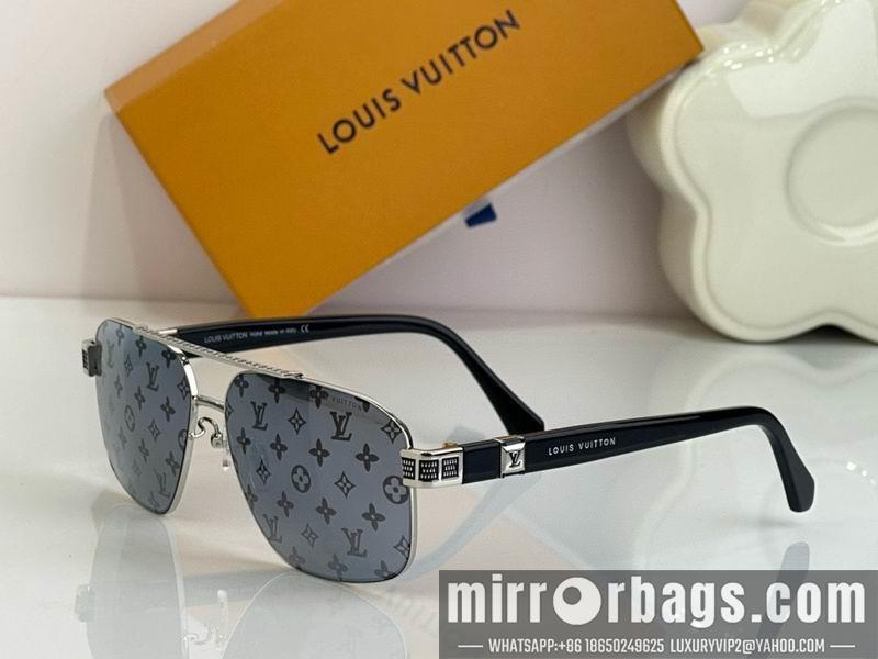LV Glasses smx111