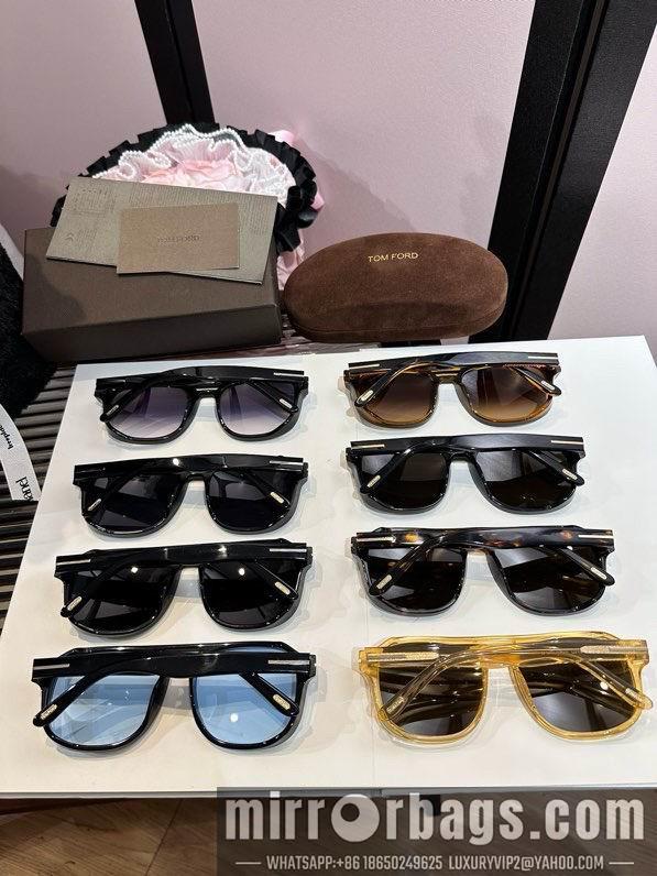 Tom Ford Glasses smx30