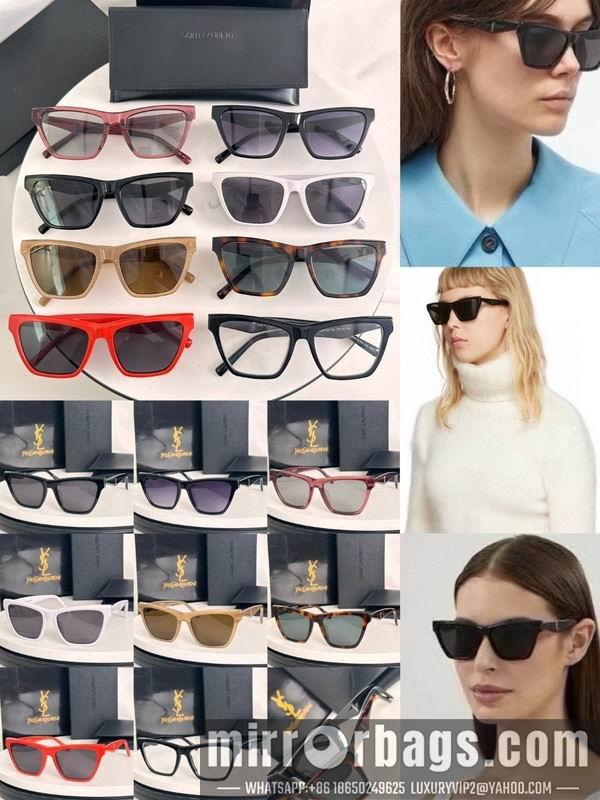 YSL Glasses 03smh22
