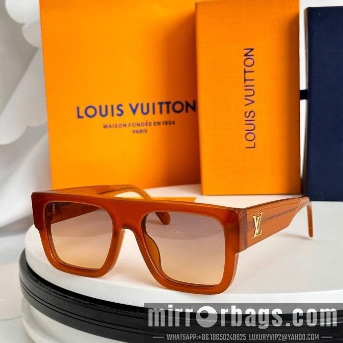 LV Glasses smx186