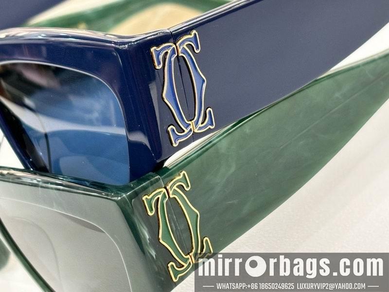 Cartier Glasses smr106