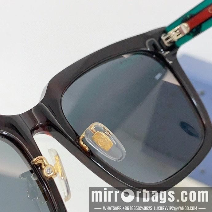 Gucci Glasses smx156