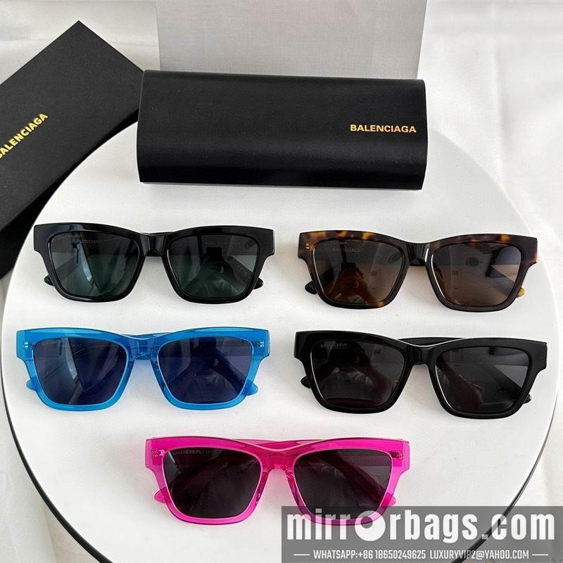 Balenciaga Glasses smr105