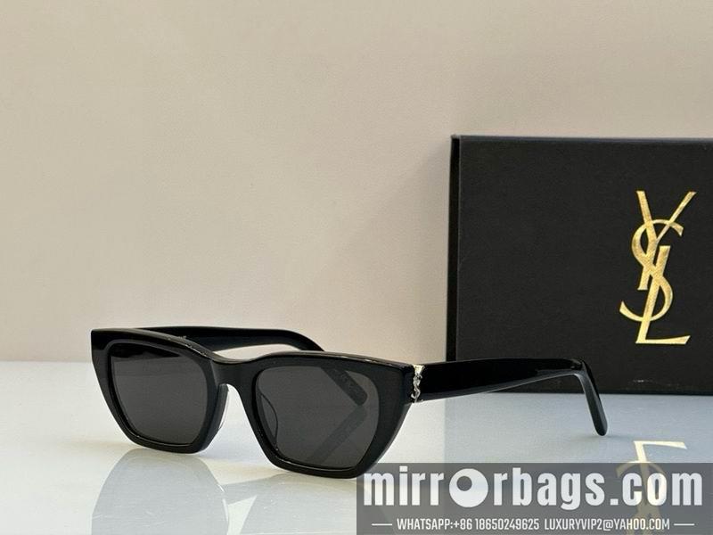 YSL Glasses smx82