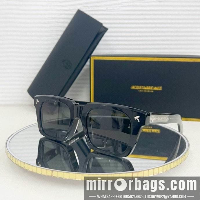 Jacques Marie Mage Glasses smx58