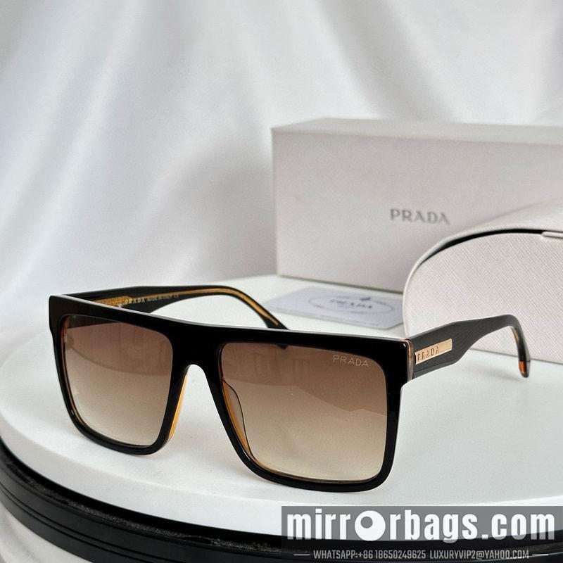 Prada Glasses smx179