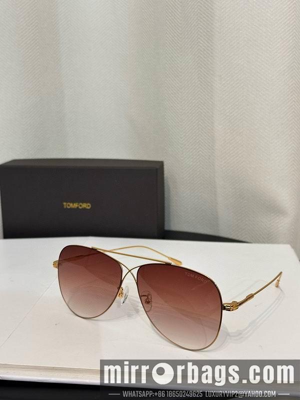 Tom Ford Glasses smx81