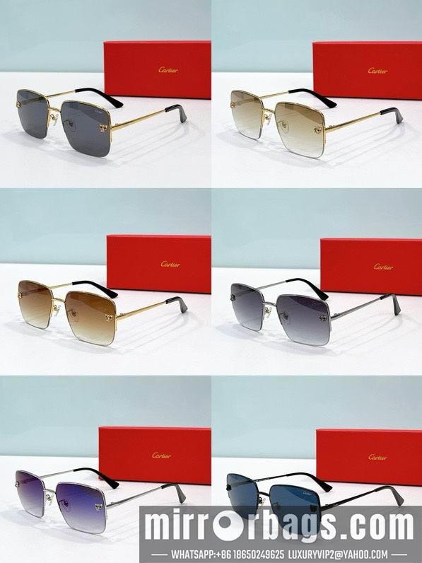 Cartier Glasses smr153