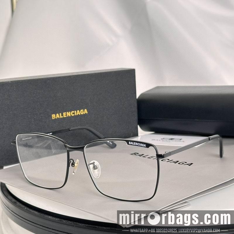 Balenciaga Glasses 03smh31