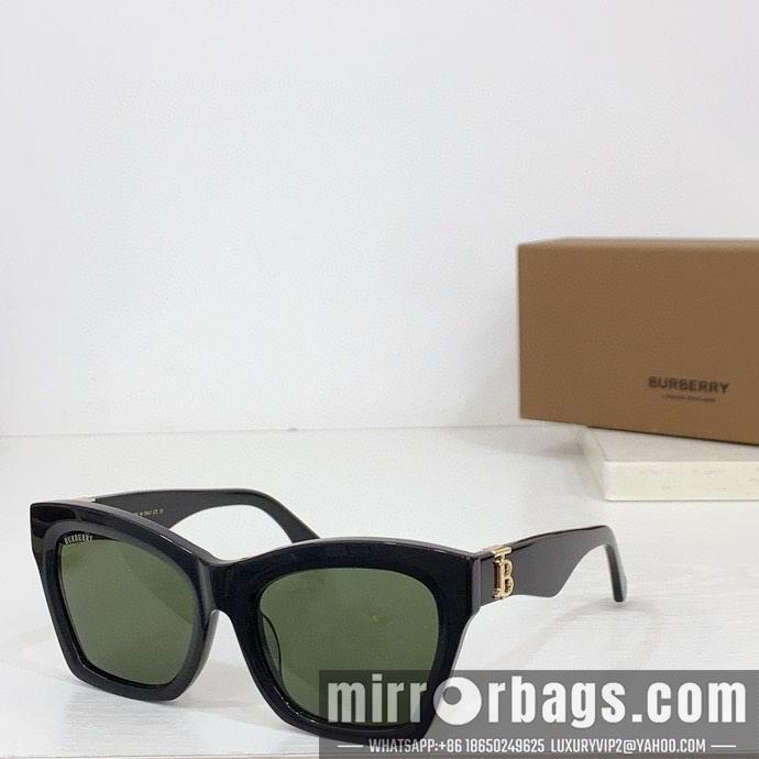 Burberry Glasses smr05