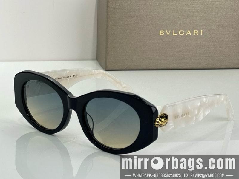 Bvlgari Glasses smx21
