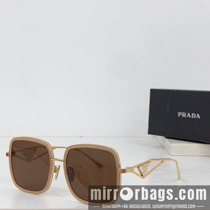 Prada Glasses smx291