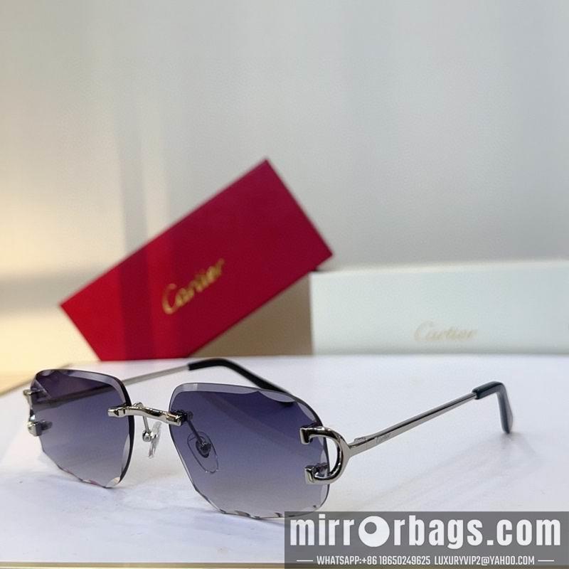 Cartier Glasses smh88