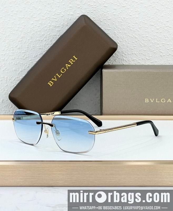 Bvlgari Glasses 03smh143