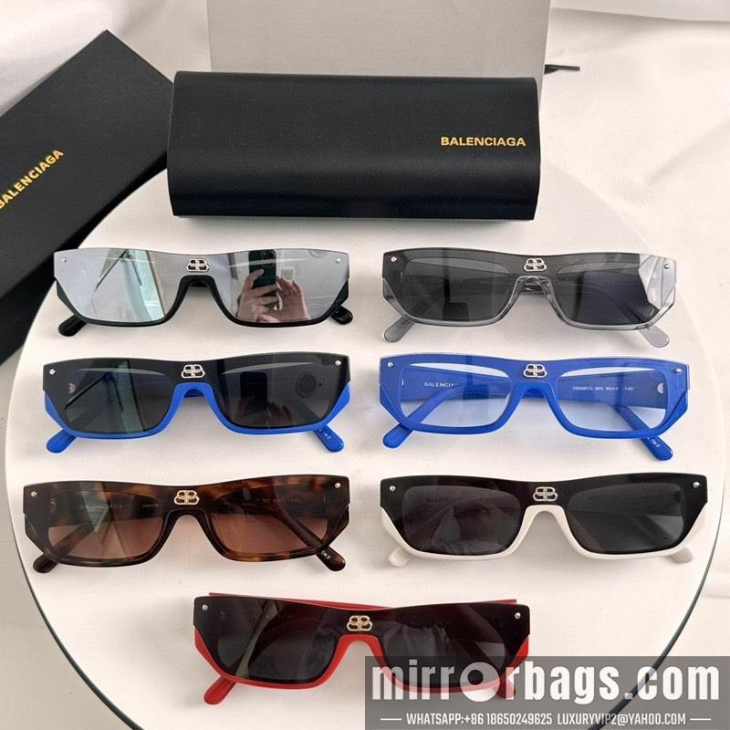 Balenciaga Glasses 03smh26