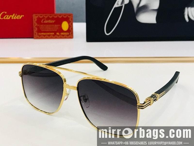 Cartier Glasses smr61